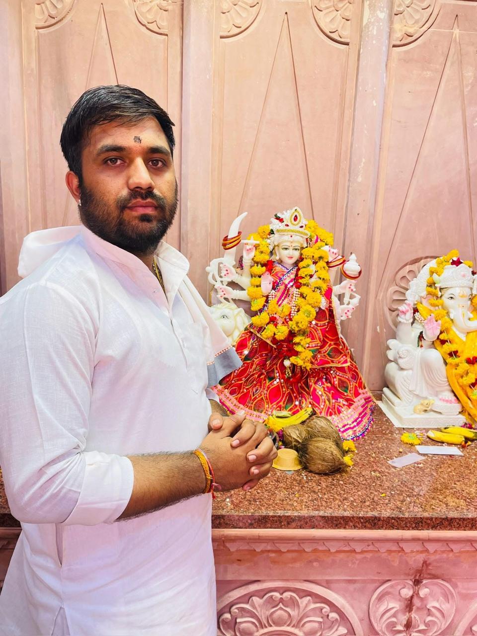 पंडित कपिल शास्त्री